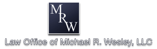 Michael Wesley Law